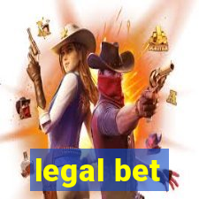 legal bet